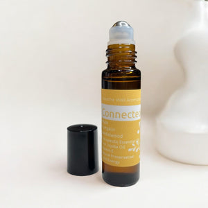 Essential Oil Roll On - Breathe Well Aromatherapy