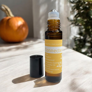 Essential Oil Roll On - Breathe Well Aromatherapy