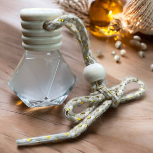 Car Diffuser - Breathe Well Aromatherapy