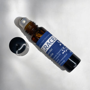 Essential Oil Roll On - Breathe Well Aromatherapy