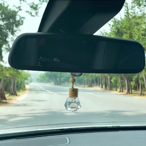 Car Diffuser - Breathe Well Aromatherapy