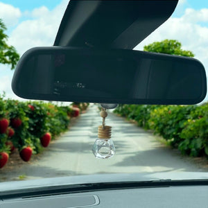 Car Diffuser - Breathe Well Aromatherapy