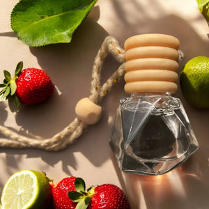 Car Diffuser - Breathe Well Aromatherapy