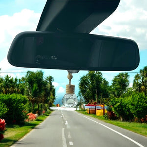 Car Diffuser - Breathe Well Aromatherapy