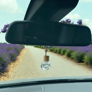 Car Diffuser - Breathe Well Aromatherapy