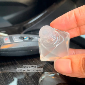 Car Diffuser - Breathe Well Aromatherapy