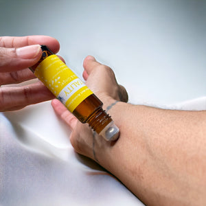 Essential Oil Roll On - Breathe Well Aromatherapy