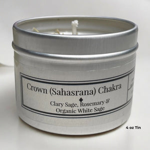 Soy Candle - Breathe Well Aromatherapy