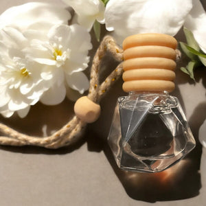 Car Diffuser - Breathe Well Aromatherapy