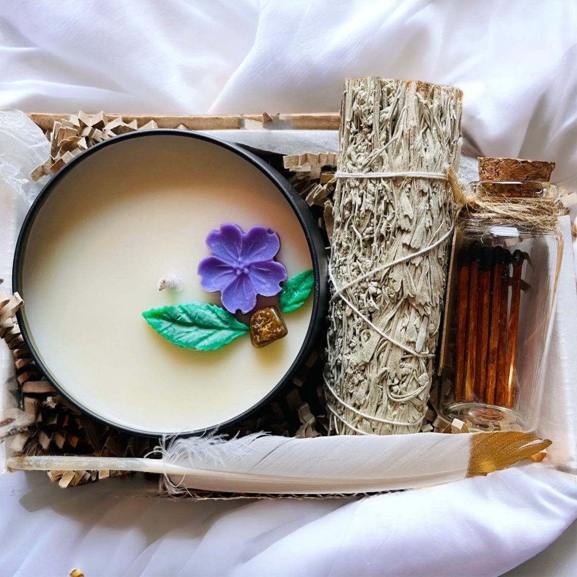 Gifts | Self Care Kits