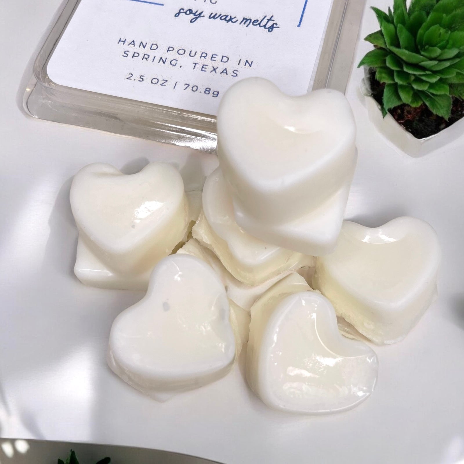 Soy Wax Melts