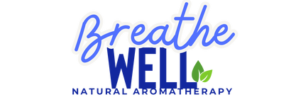 Breathe Well Aromatherapy