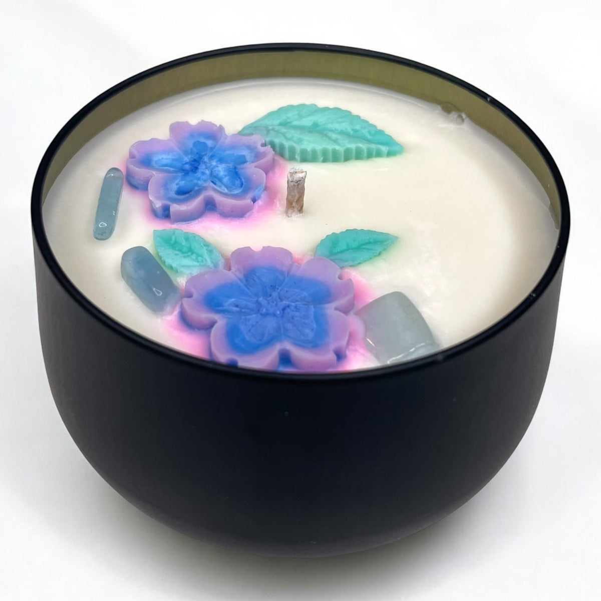 Soy Candle - Breathe Well Aromatherapy
