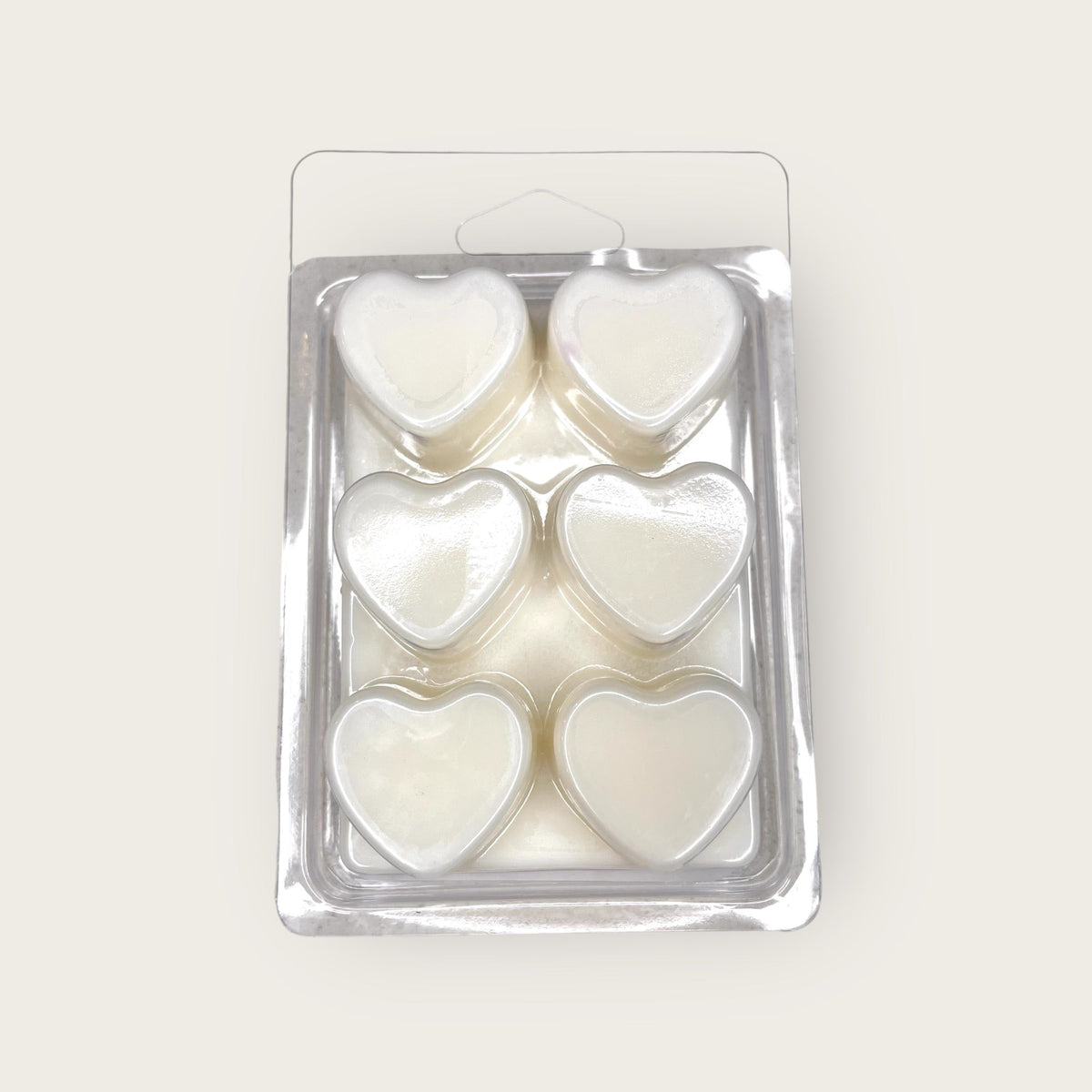 Fig & Field Soy Wax Melts in a plastic clamshell container with earthy scents of fresh grass, fig, and basil for a calming ambiance. - Breathe Well Aromatherapy