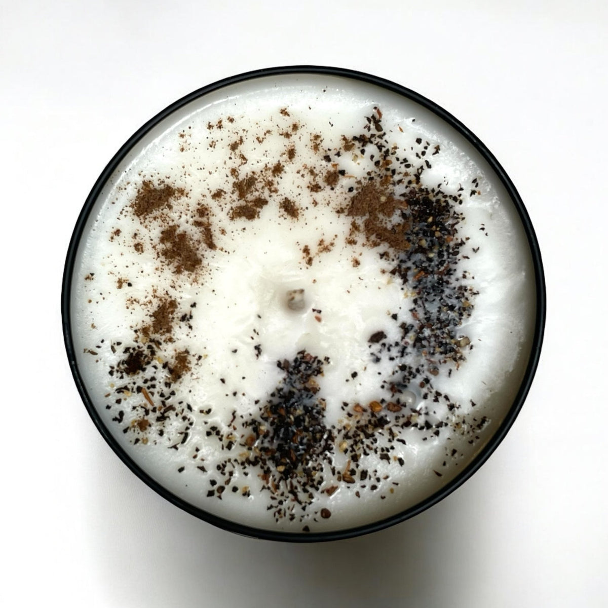 Soy Candle - Breathe Well Aromatherapy