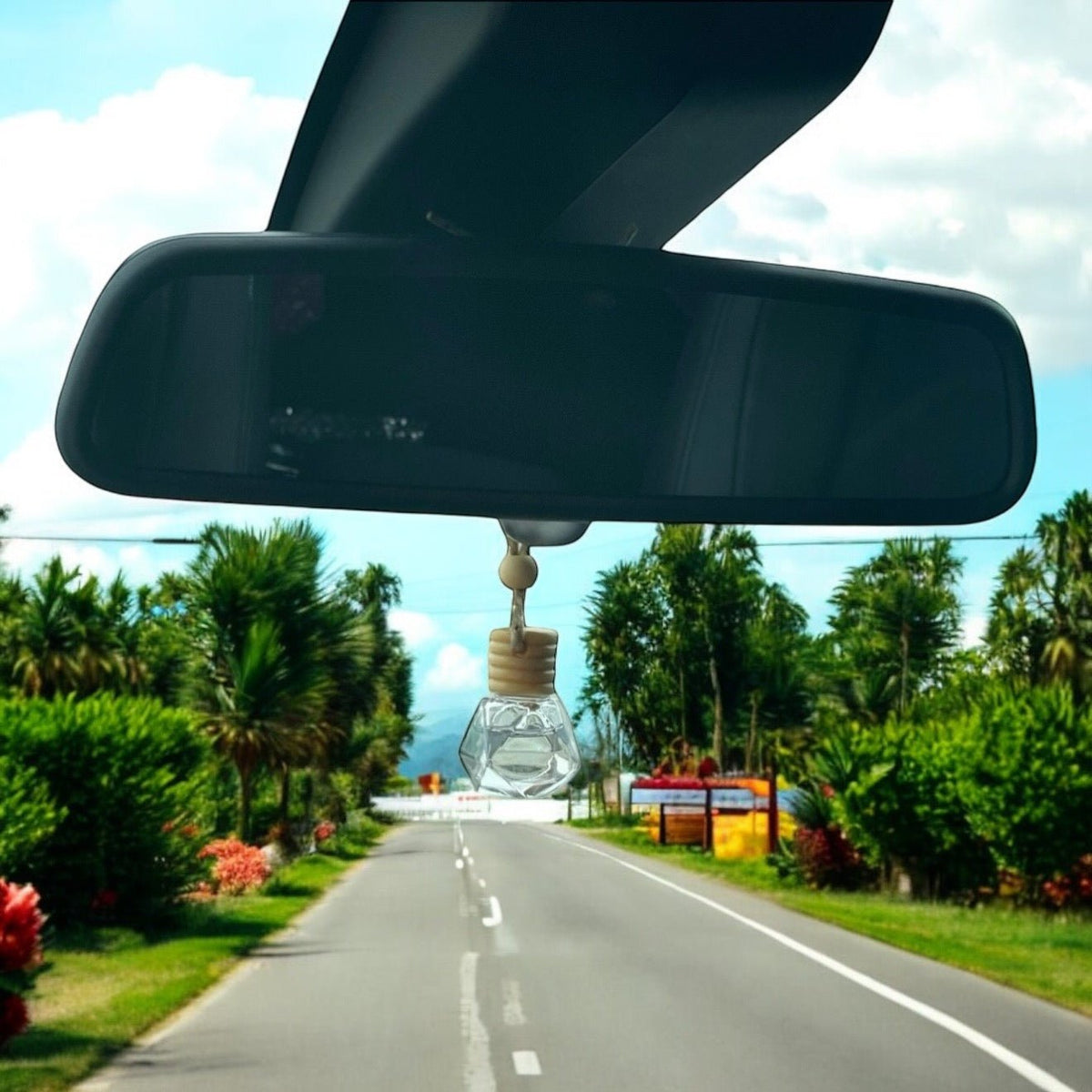 Car Diffuser - Breathe Well Aromatherapy